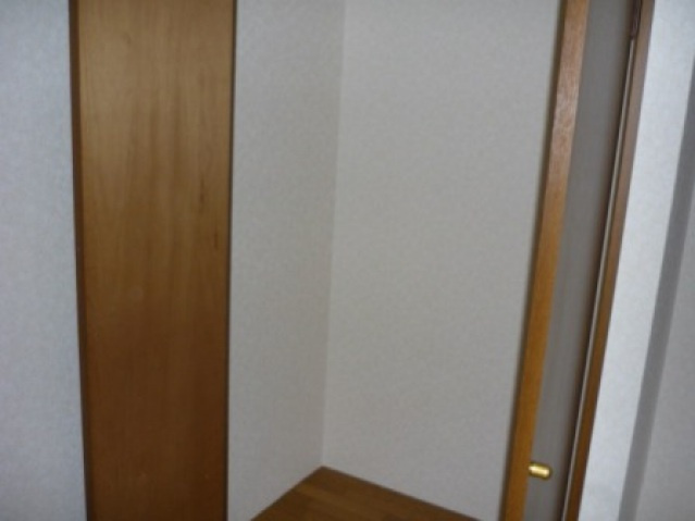 apartment 清州２丁目