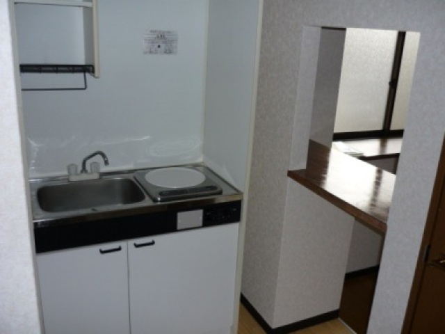 apartment 清州２丁目