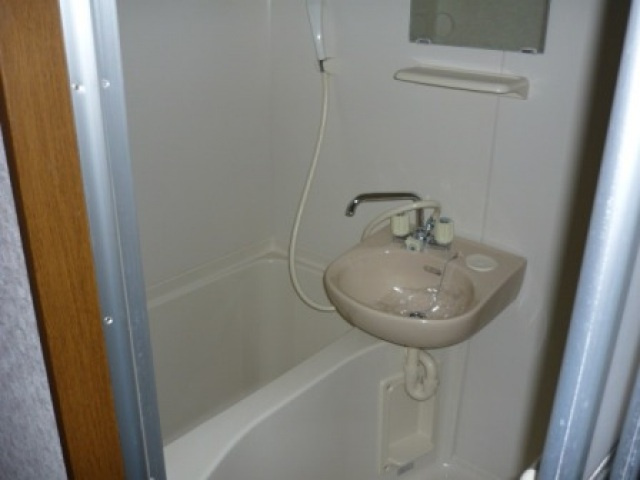 apartment 清州２丁目