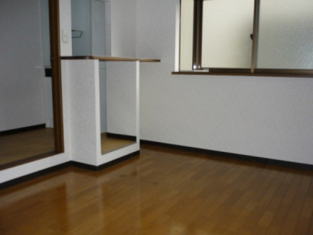 apartment 清州２丁目