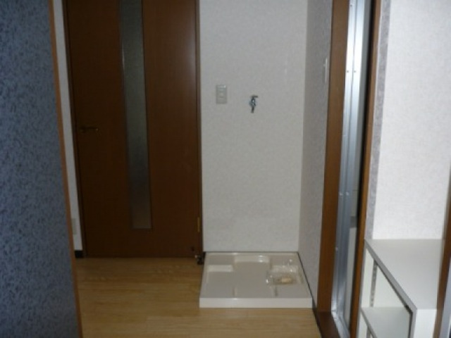 apartment 清州２丁目