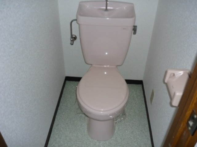 apartment 清州２丁目