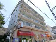 柏原ファミリーハイツの画像