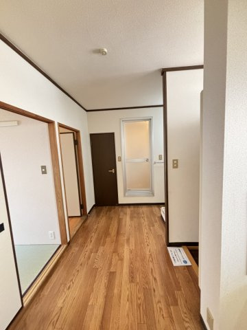 【居間・リビング】 | シティハイムマシタ