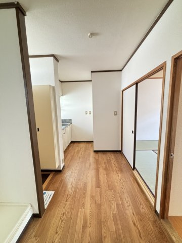 【居間・リビング】 | シティハイムマシタ