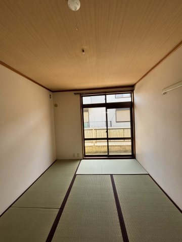 【和室】 | シティハイムマシタ