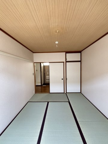 【エントランス】 | シティハイムマシタ