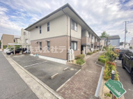 カサグランデの画像