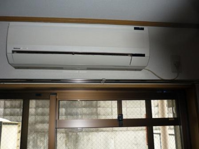 【設備】 | ニドムコート