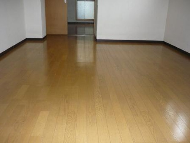 【居間・リビング】 | ニドムコート