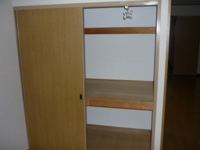 【収納】 | ニドムコート