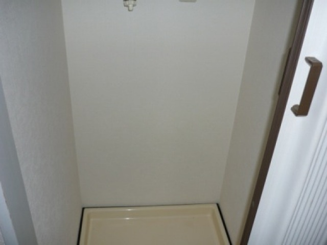 【洗面所】 | ニドムコート