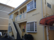 トマトハイツの画像