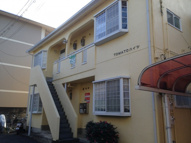 トマトハイツの画像