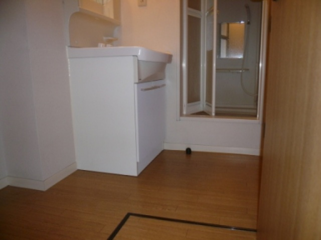 【内装】 | ドリーム5