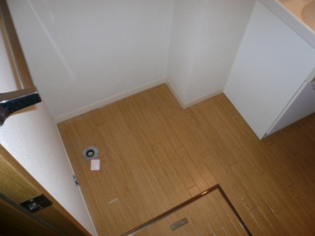 【洗面所】 | ドリーム5