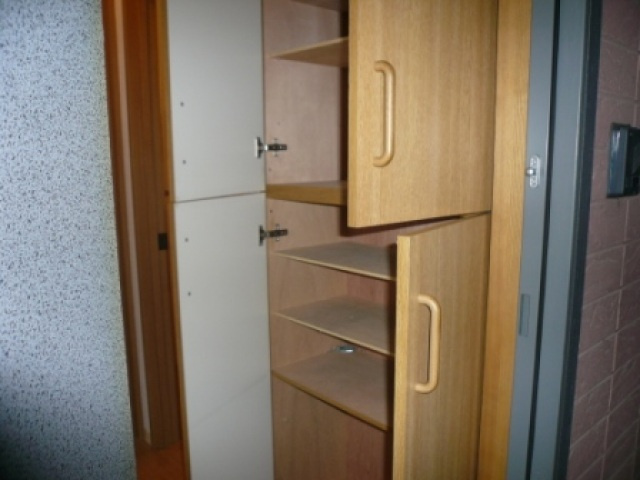 【玄関】 | ドリーム5