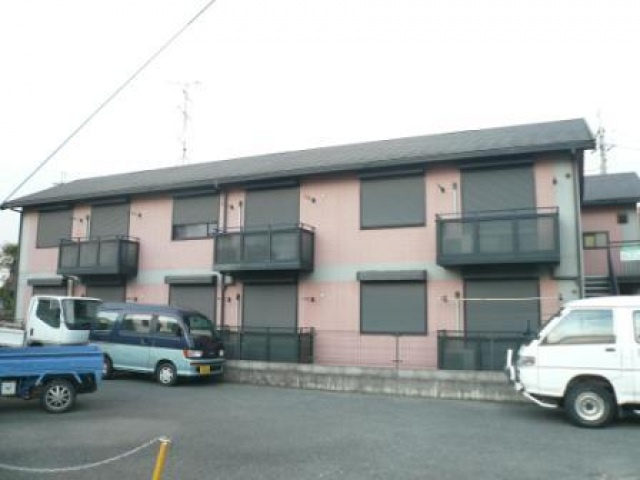 【外観】 | ドリーム5