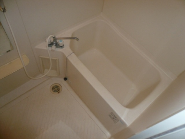 【浴室】 | ドリーム5