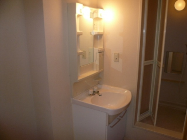 【洗面所】 | ドリーム5