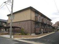 パークサイド渋川Aの画像