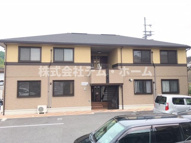 コマツローズスクエア　カサ・ショコラの画像