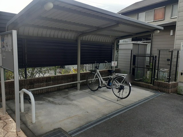 【その他共用部分】 | Victory円明町