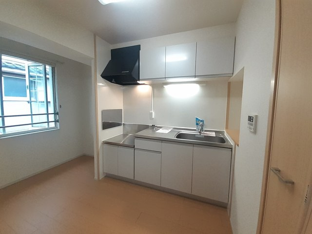 【キッチン】 | Victory円明町