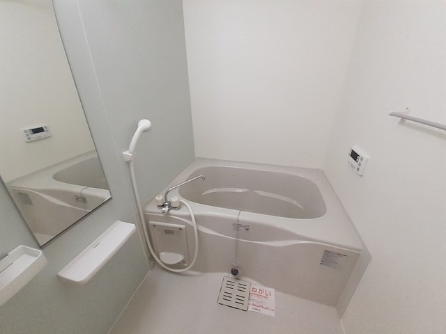 【浴室】 | Victory円明町