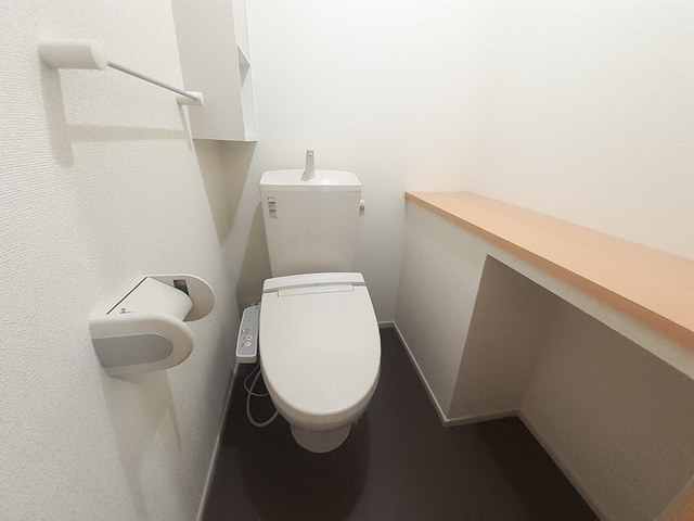 【トイレ】 | Victory円明町