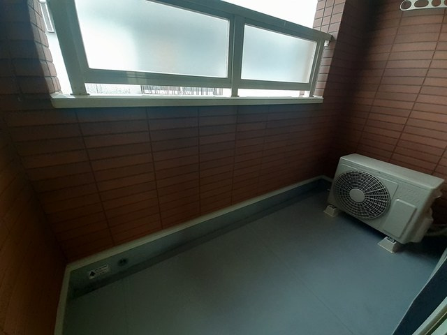 【バルコニー】 | Victory円明町