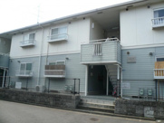 ファミリーズ21ハイツナカムラIの画像