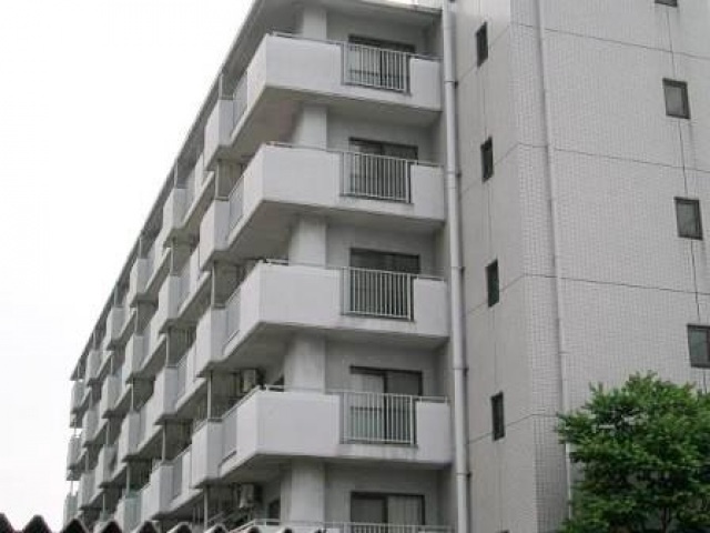 【外観】 | ルネアルマーニ