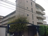 グリーンベールヒル柏原の画像