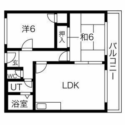 【間取り】 | プレアール本郷