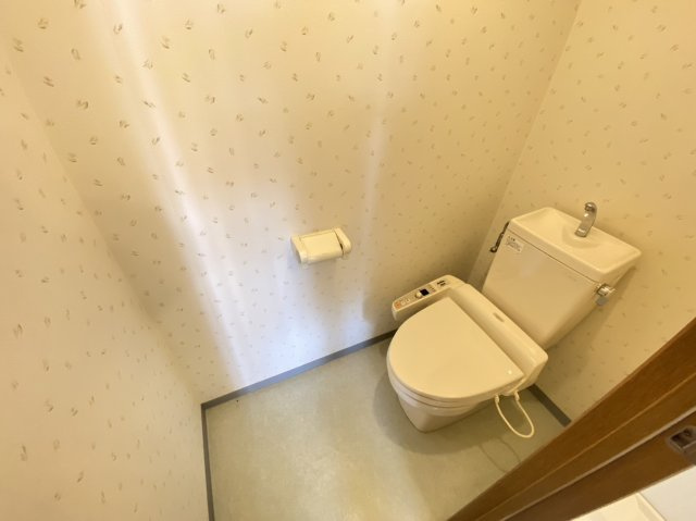 【トイレ】 | コンチェルト | 参考写真