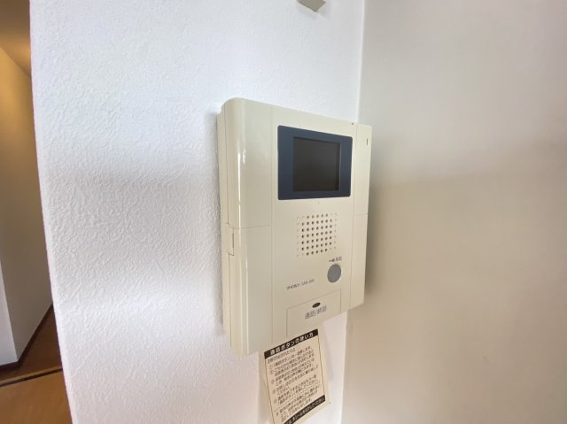 【セキュリティ】 | コンチェルト | 参考写真