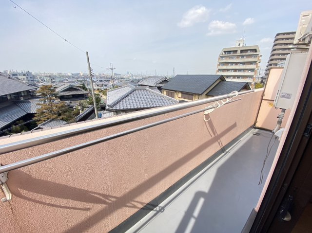 【バルコニー】 | コンチェルト | 参考写真