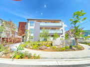 メゾンドプレズィールの画像