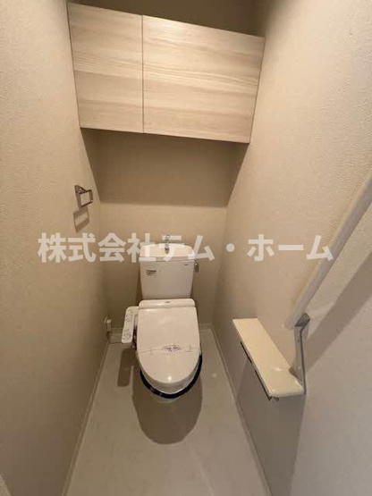 【トイレ】 | メゾンドプレズィール