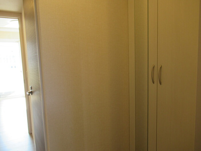 【玄関】 | D-room稲毛東