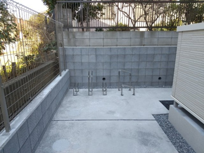 【その他共用部分】 | D-room稲毛東