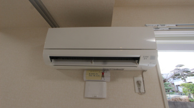 【設備】 | D-room稲毛東