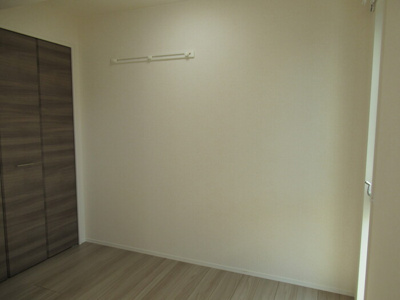 【寝室】 | D-room稲毛東