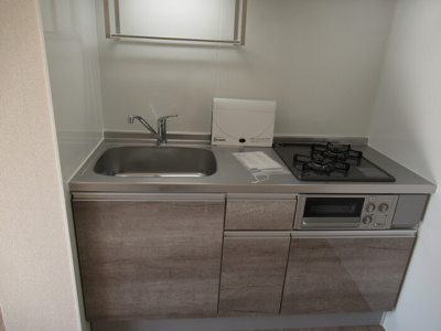 【キッチン】 | D-room稲毛東