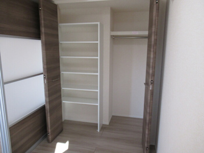 【収納】 | D-room稲毛東