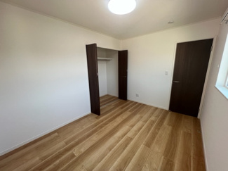 【洋室】 | 新築建売　盛岡市津志田