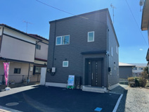 新築建売　盛岡市津志田の画像
