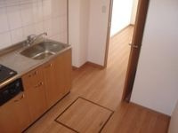 【キッチン】 | ステラ