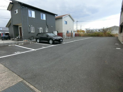 【駐車場】 | ステラ